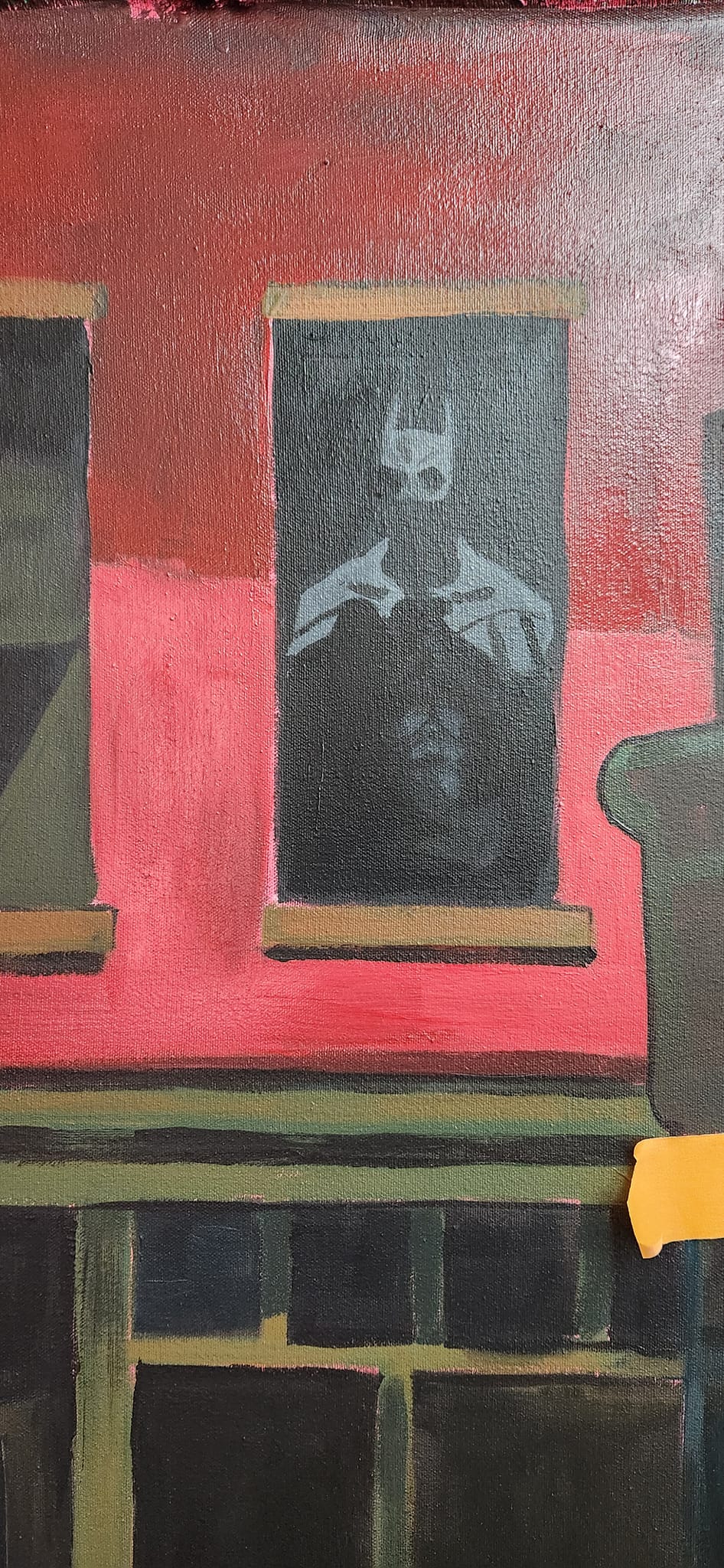 Nighthawks Madness