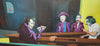 Nighthawks Madness