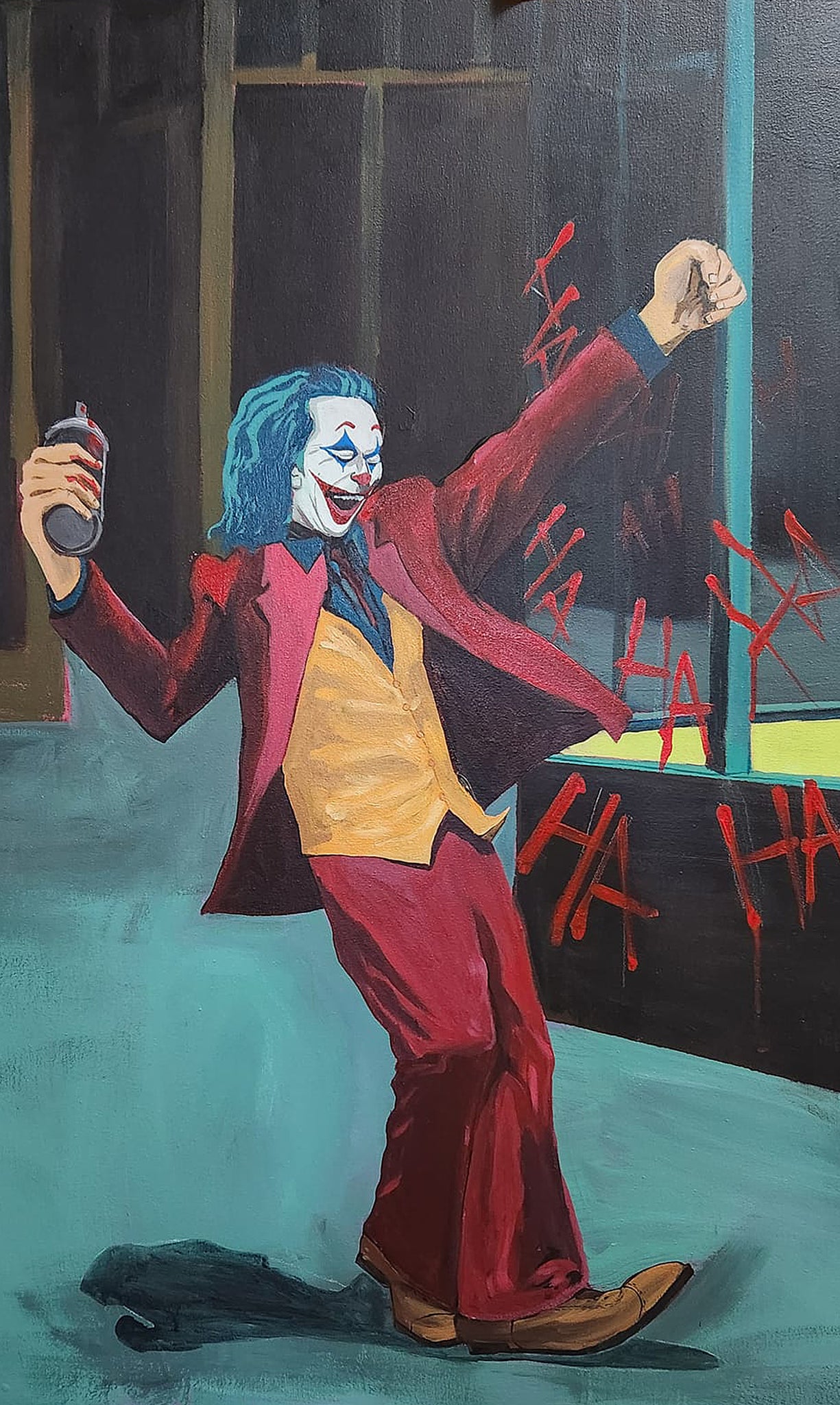 Nighthawks Madness