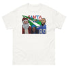 Santa is 12th Man