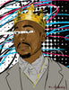 2Pac - Canvas