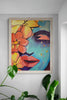 Flowers Within *SOLD*