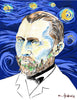 Van Gogh - Canvas