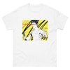 Master Bruce Men's classic tee