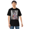 Bento Box Men’s premium heavyweight t-shirt