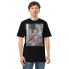 Bento Box Men’s premium heavyweight t-shirt
