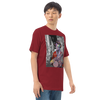 Bento Box Men’s premium heavyweight t-shirt