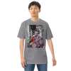 Bento Box Men’s premium heavyweight t-shirt