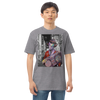 Bento Box Men’s premium heavyweight t-shirt