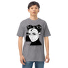 Bjork Men’s premium heavyweight tee