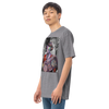 Bento Box Men’s premium heavyweight t-shirt