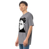 Bjork Men’s premium heavyweight tee