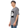 Bjork Men’s premium heavyweight tee