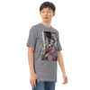 Bento Box Men’s premium heavyweight t-shirt