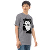 Bjork Men’s premium heavyweight tee