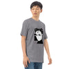 Bjork Men’s premium heavyweight tee