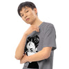 Bjork Men’s premium heavyweight tee