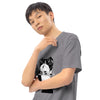Bjork Men’s premium heavyweight tee