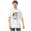 Salvador Dalí premium heavyweight tee
