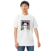 Frida Kahlo premium heavyweight tee