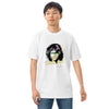 Jim Morrison premium heavyweight tee