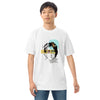 John Lennon premium heavyweight tee