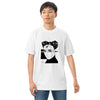 Bjork Men’s premium heavyweight tee