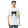 Frida Kahlo premium heavyweight tee