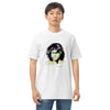 Jim Morrison premium heavyweight tee