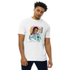 Jimi Hendrix premium heavyweight tee