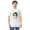 John Lennon premium heavyweight tee