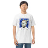 Van Goh premium heavyweight tee
