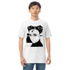 Bjork Men’s premium heavyweight tee