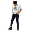 Jimi Hendrix premium heavyweight tee
