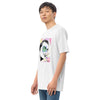 Salvador Dalí premium heavyweight tee