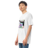 Hunter S. Thompson premium heavyweight tee