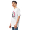 Leonardo DaVinci premium heavyweight tee