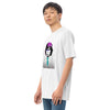 Mick Jagger premium heavyweight tee