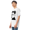 Bjork Men’s premium heavyweight tee