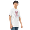 Men’s premium heavyweight tee Star Dust