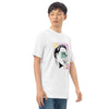 Salvador Dalí premium heavyweight tee