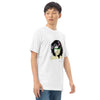 Jim Morrison premium heavyweight tee