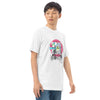Leonardo DaVinci premium heavyweight tee