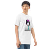Mick Jagger premium heavyweight tee