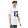 Van Goh premium heavyweight tee