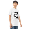 Bjork Men’s premium heavyweight tee