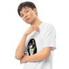 Jim Morrison premium heavyweight tee