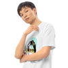 John Lennon premium heavyweight tee