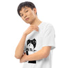 Bjork Men’s premium heavyweight tee