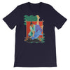 Judo Throw - Short-Sleeve Unisex T-Shirt